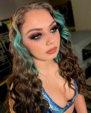 Skye Dolecki Nude Patreon Leaks 4 Photos