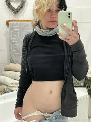 Skye Wilson Nude  Leaks 38 Photos