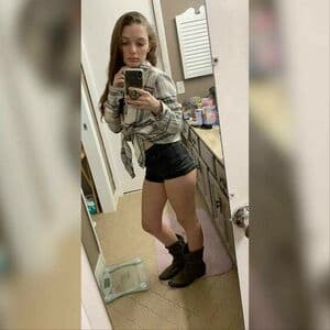 Skylar Fawne Nude  Leaks 4 Photos