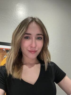 Skylar Sapphyre Nude  Leaks 6 Photos