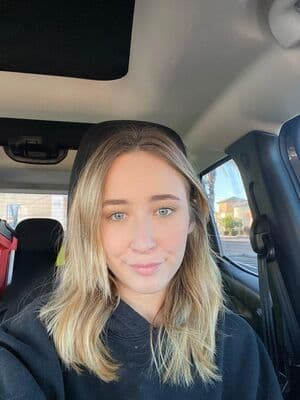 Skylar Sapphyre Nude  Leaks 6 Photos