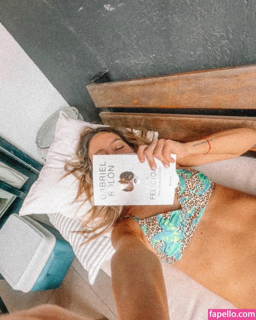 Click to view full size Sofi Martinez Nude Leaks 8 Photos