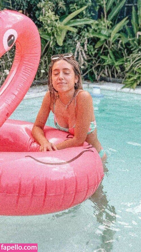 Sofi Martinez Nude  Leaks 3 Photos