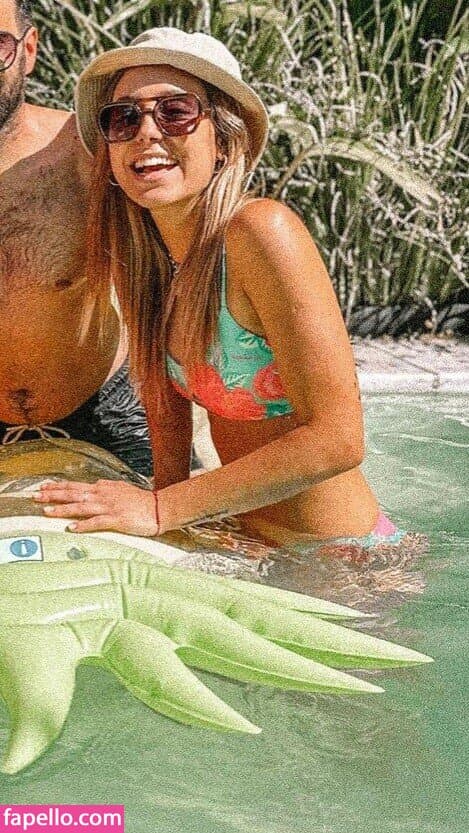 Sofi Martinez Nude  Leaks 3 Photos