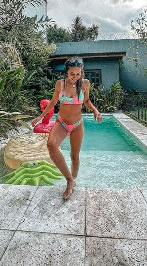 Sofi Martinez Nude  Leaks 3 Photos