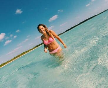 Sofi Martinez Nude  Leaks 3 Photos