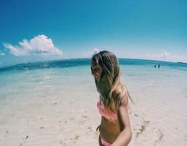 Sofi Martinez Nude  Leaks 3 Photos