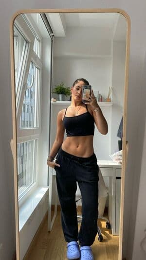 Sofia Rodríguez Nude  Leaks 10 Photos