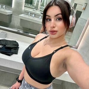 soir.ellehcim Nude  Leaks 5 Photos