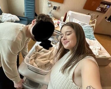 Somer Hope Nude  Leaks 4 Photos