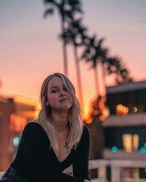 Sonja Reid Nude  Leaks 4 Photos