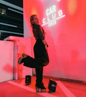 Sonja Reid Nude  Leaks 3 Photos