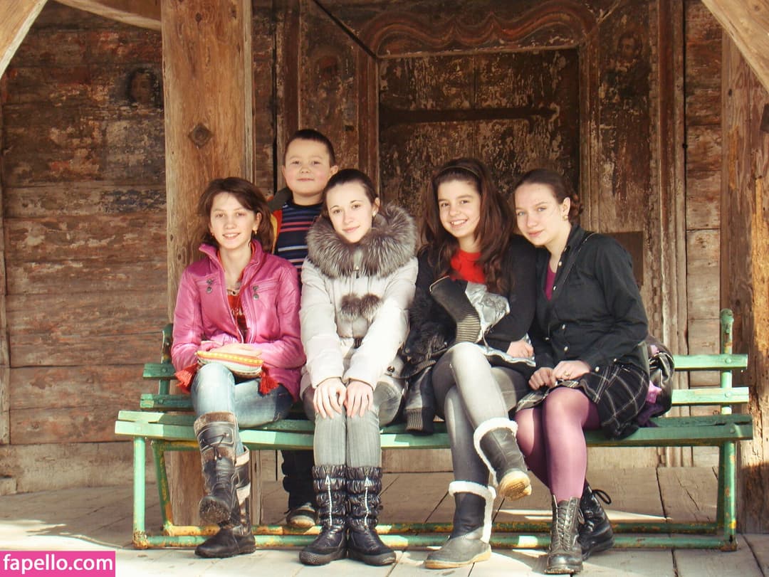 Sonya Jess Nude  Leaks 12 Photos