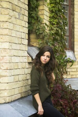 Sonya Jess Nude  Leaks 12 Photos