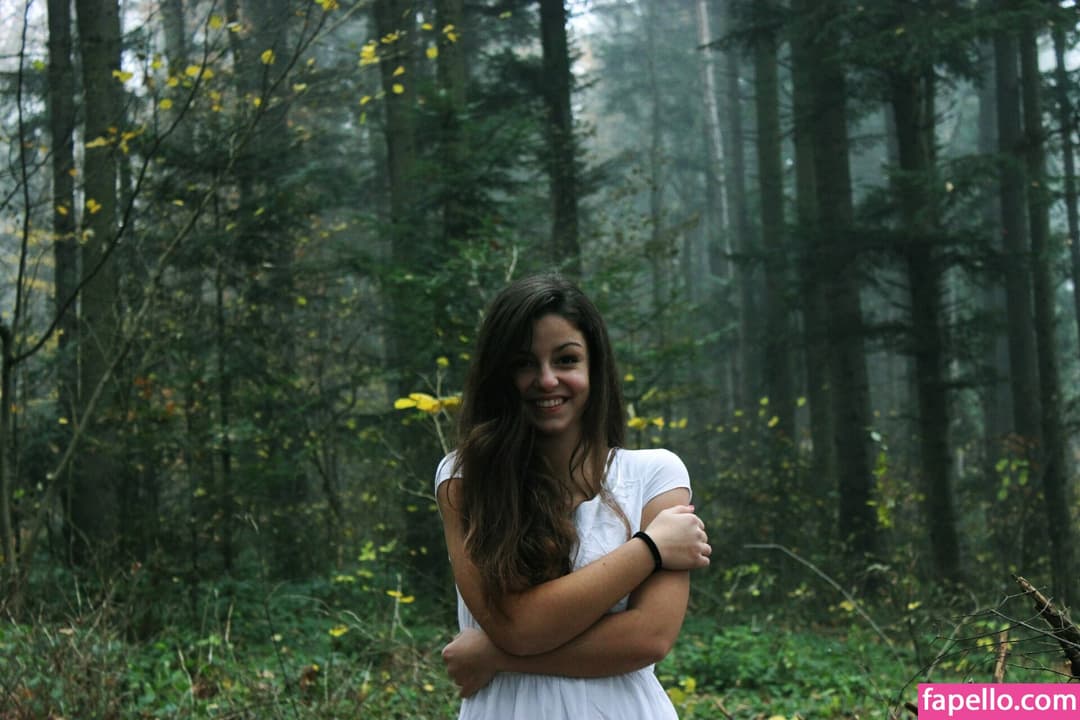 Sonya Jess Nude  Leaks 12 Photos