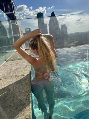 Sophia Diamond Nude OnlyFans Leaks 5 Photos