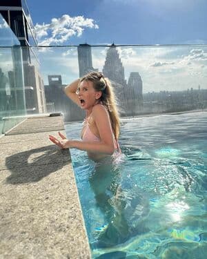 Sophia Diamond Nude OnlyFans Leaks 5 Photos