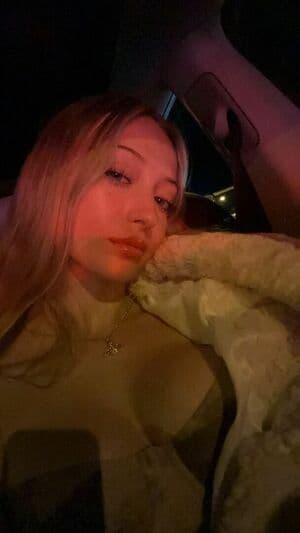 Sophia Diamond Nude OnlyFans Leaks 5 Photos