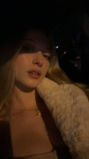 Sophia Diamond Nude OnlyFans Leaks 5 Photos