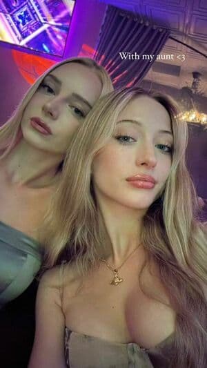 Sophia Diamond Nude OnlyFans Leaks 5 Photos