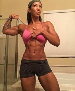 Sophia Fiore Nude  Leaks 3 Photos