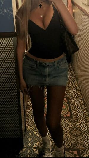 Sophia Haggerty Nude  Leaks 4 Photos