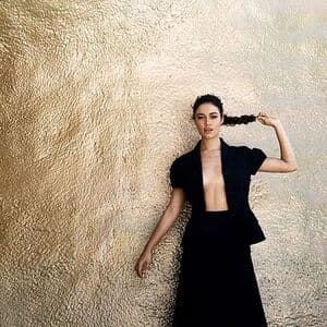 Sophie Charlotte Nude  Leaks 10 Photos