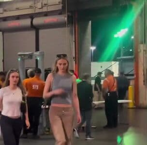 Sophie Turner Nude OnlyFans Leaks 3 Photos