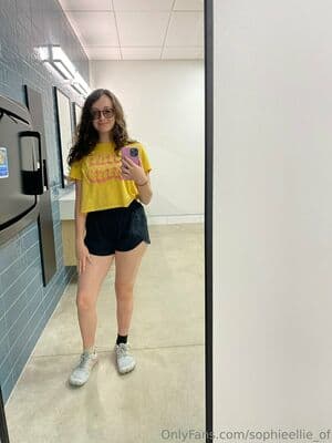 sophieellie_of Nude  Leaks 27 Photos