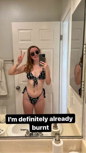 Stacey Ryan Nude  Leaks 11 Photos