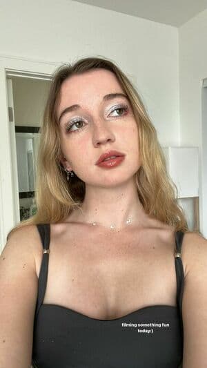 Stacey Ryan Nude  Leaks 11 Photos