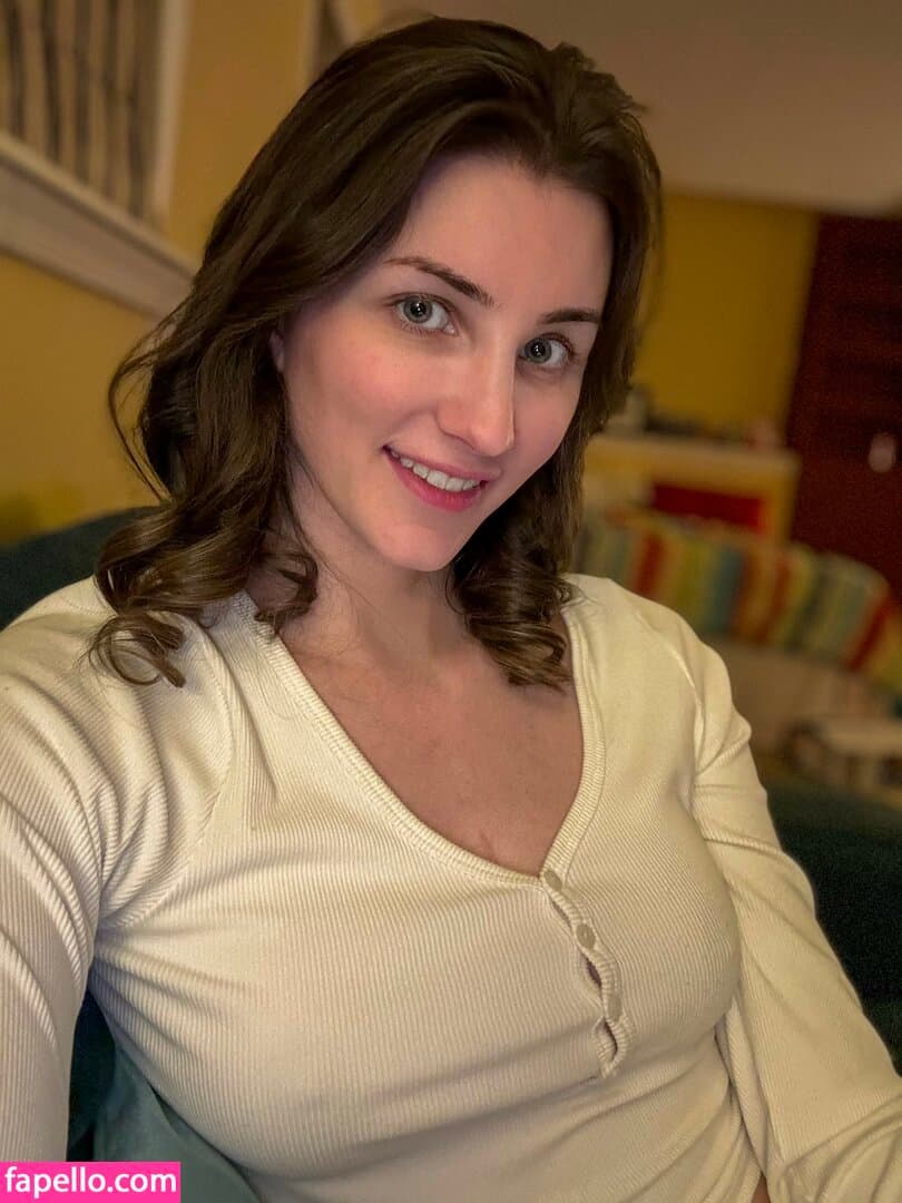 Stacy Cay Nude  Leaks 8 Photos