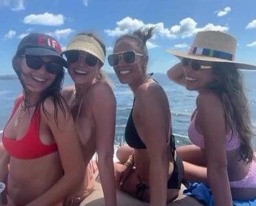 Stacy Keibler Nude  Leaks 16 Photos