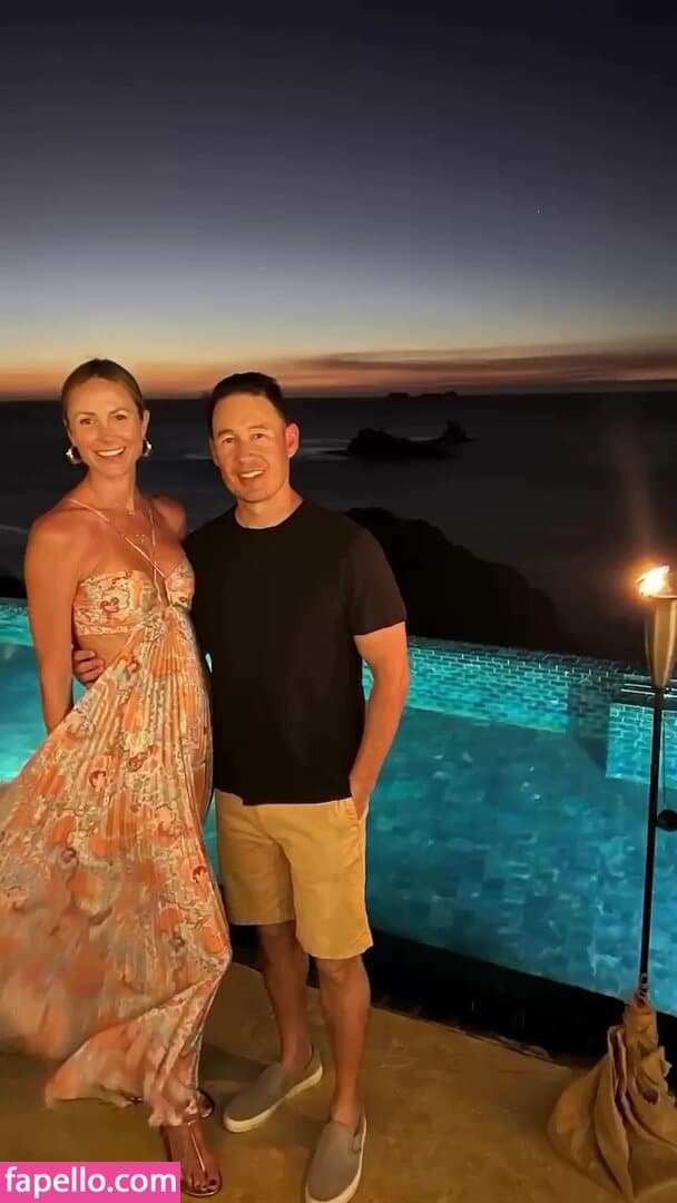 Stacy Keibler Nude  Leaks 5 Photos