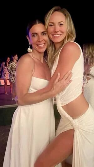 Stacy Keibler Nude  Leaks 16 Photos