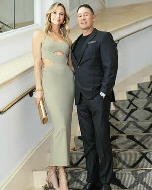 Stacy Keibler Nude  Leaks 8 Photos