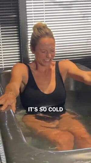 Stacy Keibler Nude  Leaks 3 Photos