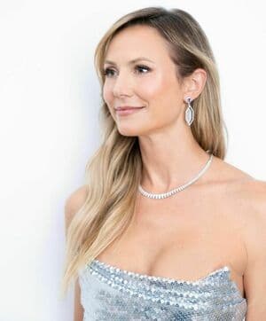 Stacy Keibler Nude  Leaks 3 Photos