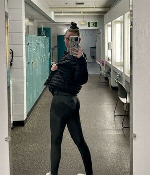 Stella Hayes Nude  Leaks 13 Photos