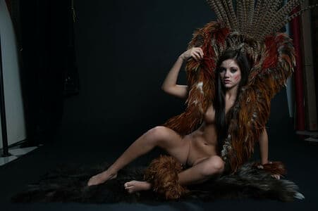 Stella Jane Nude OnlyFans Leaks 3 Photos