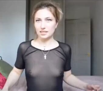 Stephane Bohan Carter Nude  Leaks 9 Photos