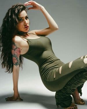 Stephanie Beaudoin Nude  Leaks 5 Photos