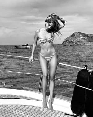 Click to view full size Stephanie Cayo Nude Leaks 8 Photos