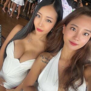 Stephanie Choi Nude  Leaks 4 Photos