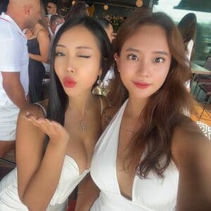 Stephanie Choi Nude  Leaks 4 Photos