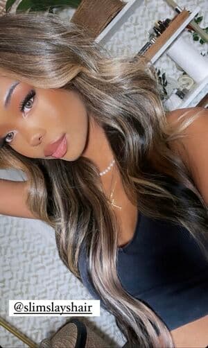 Stephanie Hikaru Nude  Leaks 8 Photos