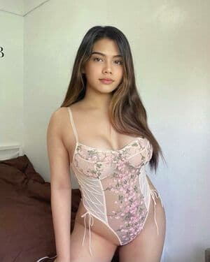 Stephanie Licas Nude  Leaks 19 Photos