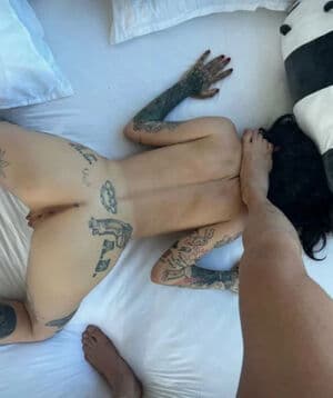 Stephanie Raszolkov Nude OnlyFans Leaks 2 Video and 3 Photos