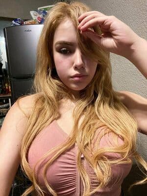 Stephanie Scarleth Nude  Leaks 145 Photos