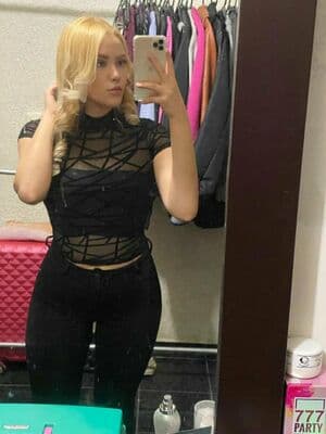 Stephanie Scarleth Nude  Leaks 145 Photos